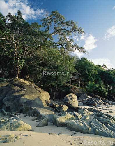 Similana Resort 10